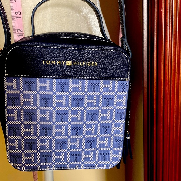 Tommy Hilfiger Handbags - Designer handbag